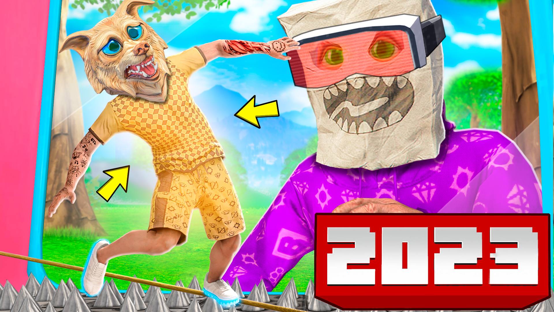 ФЛЕЙЗИН ЛУЧШЕЕ ЗА 2023 ГОД ! САМЫЕ СМЕШНЫЕ МОМЕНТЫ В ГТА 5 ! смотреть онлайн