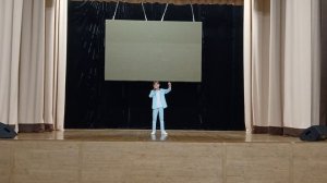 Кристиан Испирьян 
Небо всегда за нас
Образцовый художественный ансамбль эстрадной песни Друзья