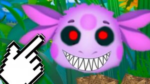 КЛИКАЙ НА ЛУНТИК X !