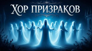 Tanoxis - «Хор призраков» (Песня на Хэллоуин)