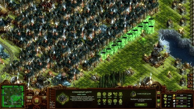 They Are Billions прохождение серия 58