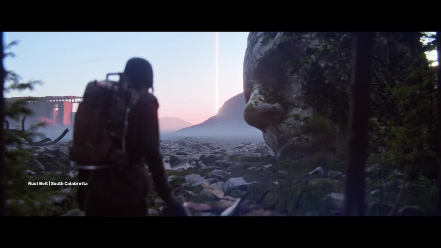 ARC Raiders PS5 Pro смотреть онлайн
