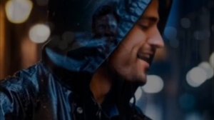 Песня "У улицы Гоголя"