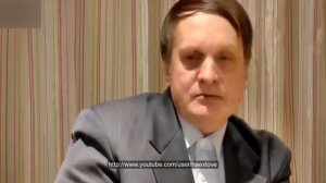 Кто стирает историю человечества. Сергей Сааль.