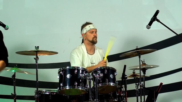 Губин - Ночь (Dj Kaprizz & Dee Drum Show)