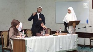 Ислам - моя религия