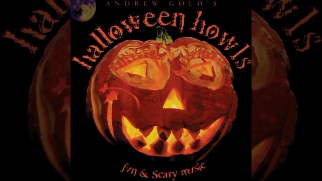 Spooky, scary skeletons смотреть онлайн