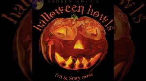 Spooky, scary skeletons