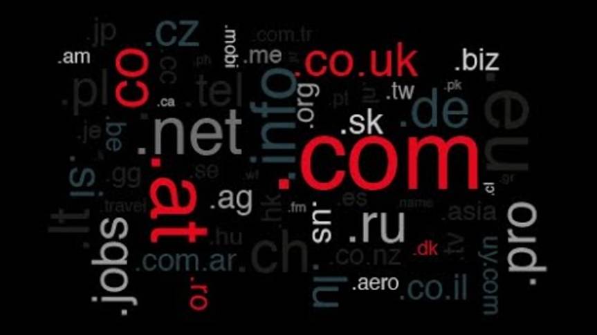 Как привязать домен / How to bind domain смотреть онлайн