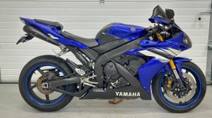 Yamaha YZF-R1 - JYARN15E56A006443