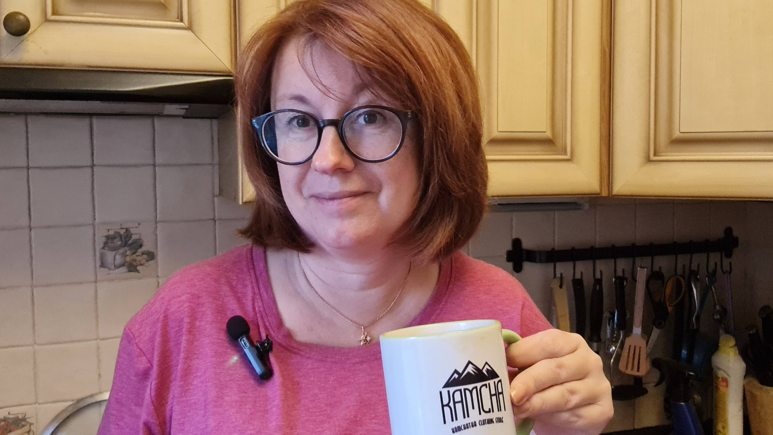 Каникулы. Место съёмки МК. Смена графика занятий.