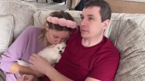 Один день из жизни русских в США