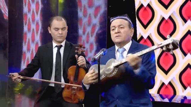 Ортик Отажонов