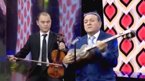 Ортик Отажонов