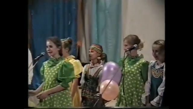 Лучшая школа ЕАО 2004 год смотреть онлайн