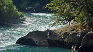 Перерождение. От старого к новому