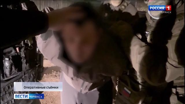 ГТРК Брянск. В Брянске возбуждено уголовное дело в отношении мужчины, напавшего на полицейского смотреть онлайн