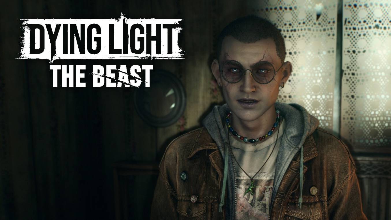 ТЕЛЕПАТ СВЕН - Dying Light: The Beast #23 смотреть онлайн
