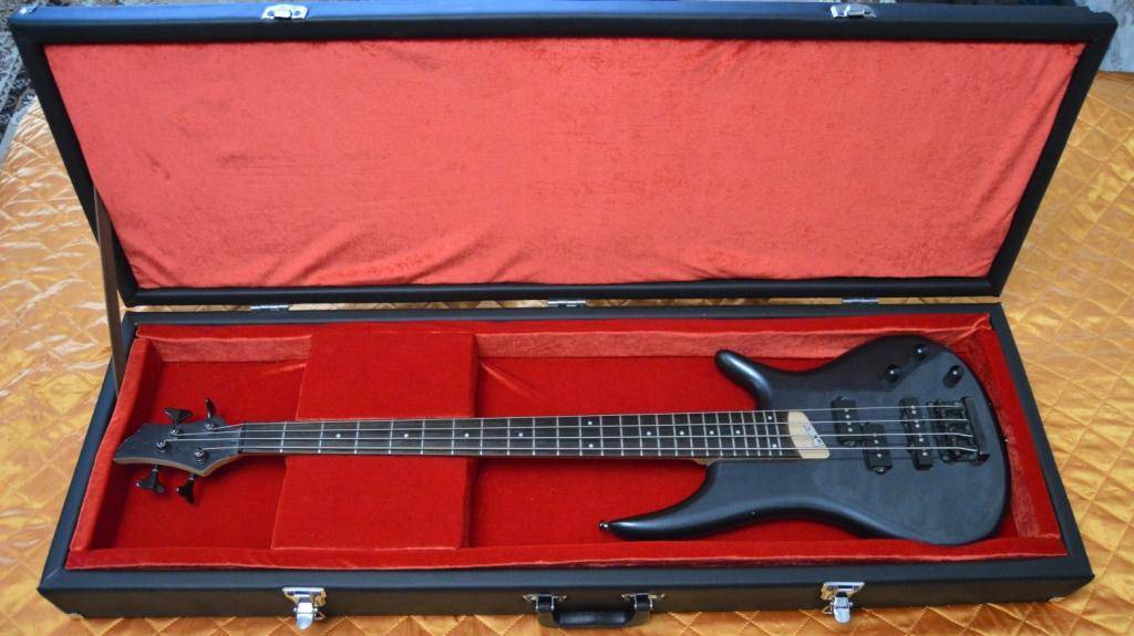 Кейс для Гитары своими руками смотреть онлайн