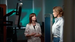 Выпуск #95 "Жизнь после инсульта и роботы-помощники"