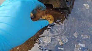 Бельгийская металлоприёмка часть 6