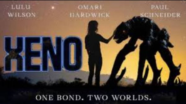 Ксено (2025) / Xeno / Xeno: Obcy