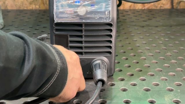 Обзор GROVERS MMA LCD 200G PROFESSIONAL