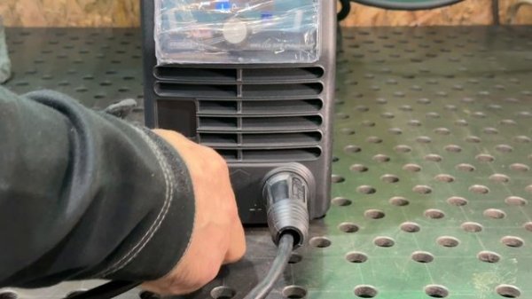 Обзор GROVERS MMA LCD 200G PROFESSIONAL