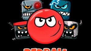 КРАСНЫЙ ШАРИК КРАСНЫЧ. МУЛЬТИКИ МУЛЬТИКИ ДЛЯ ДЕТЕЙ,  КРАСНЫЙ НЕСНОСНЫЙ КРАСНЫЧ