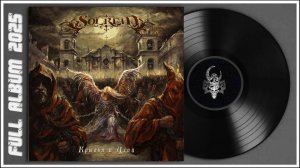 SolreiD - Крылья и Цепи (2025) (Symphonic Power Metal)