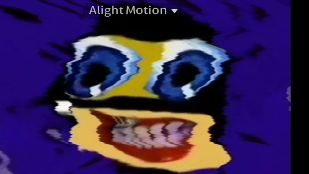 How To Make A Devil Blast On Alight Motion