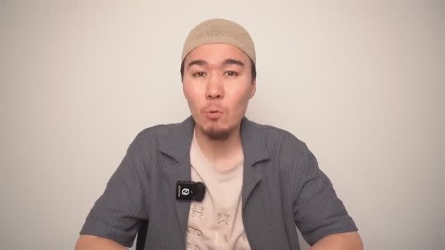 Ответ на: «Прощание с мёртвой женой» (Наглая ложь Голубината/Illuminat) || Powerful Muslim смотреть онлайн