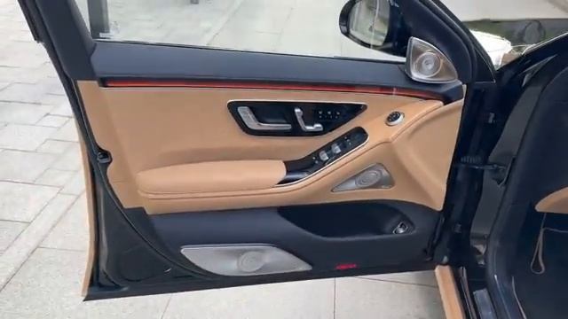 ЛИМИТИРОВАННЫЙ MAYBACH S680 V12 для РЭПЕРОВ ВСЕГО 150 ШТУК В МИРЕ смотреть онлайн