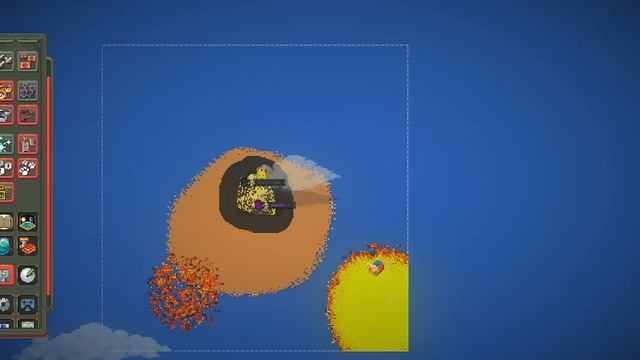 как открыть всё в World Box