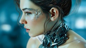 Lost Souls ｜ Melodic Techno Mix ｜ Hypnotic Dark Journey Through Sound