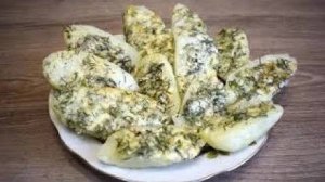 Вкус сводит с Ума! Два Оригинальных рецепта из банальной картошки. Родные просят так готовить почаще
