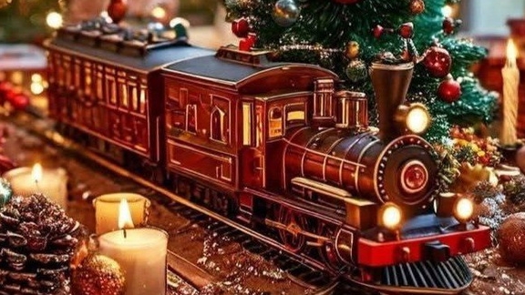 Челендж " 100 дней до Нового года " смотреть онлайн