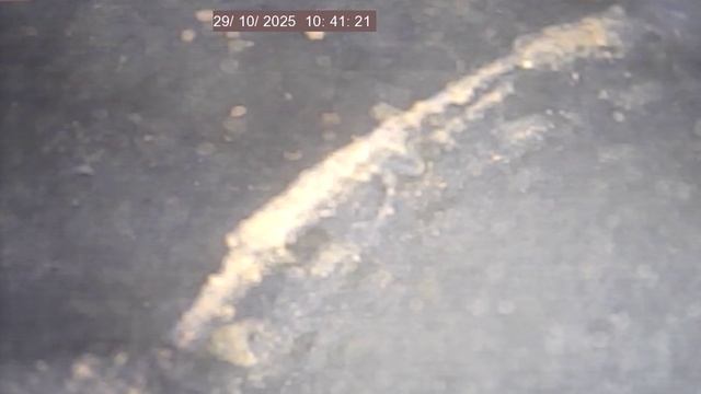 Вор обл Привольный труба