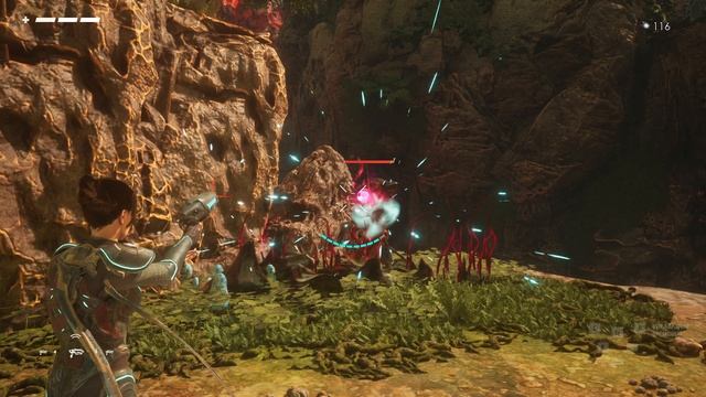 Otherskin геймплей смотреть онлайн