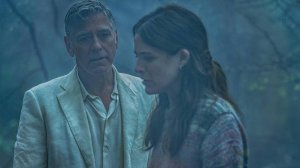 Джей Келли, (Jay Kelly), русский трейлер 2025