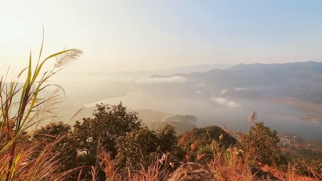 Tei-ya - На краю земли смотреть онлайн