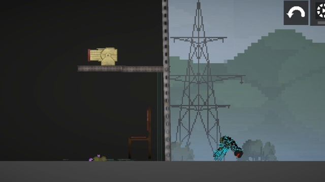 война кактусов и мелонов 3 серия(2 часть) освобождение императора