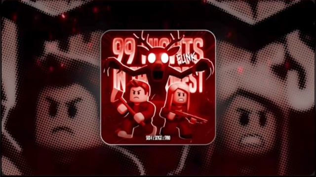 99 Nights in the Forest funk смотреть онлайн