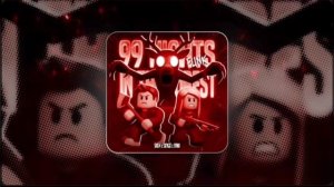 99 Nights in the Forest funk