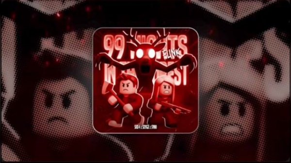 99 Nights in the Forest funk