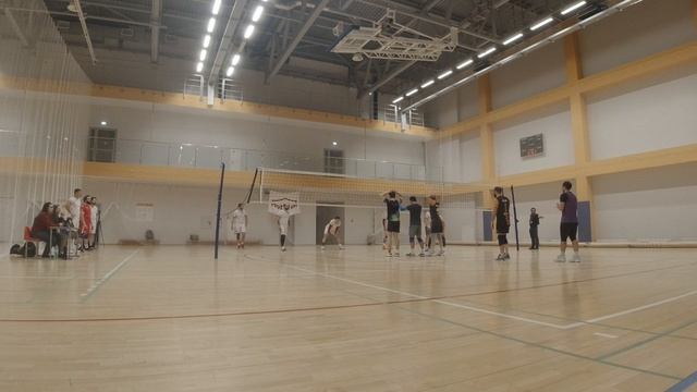 2025.10.30. ЛВЛ4. Морита-М VS ВК Хотвелл