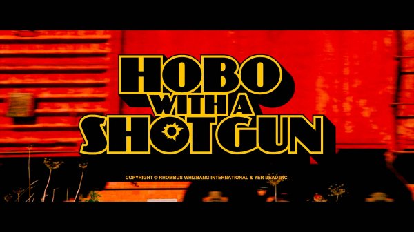 Hobo with a Shotgun (Craspore x inchantix - Flashbacks Slowed+Reverb)