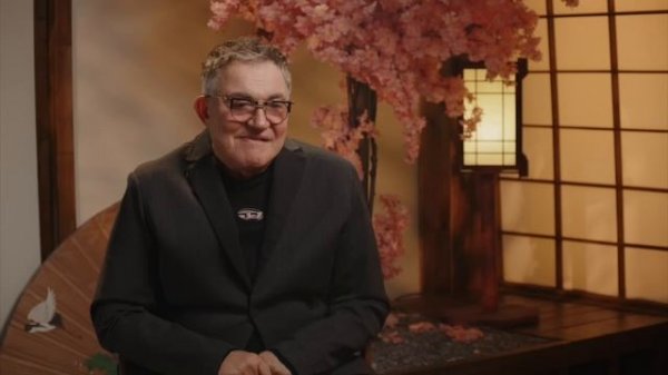 Дибров!Дед дал интервью 😏