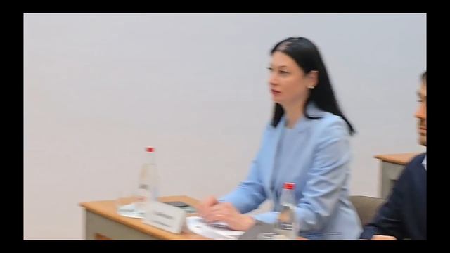 Научный форум в СКГМИ