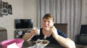 МУКБАНГ//УЖИН// МУКБАНГ В РОССИИ//КРУГОМ МОШЕННИКИ